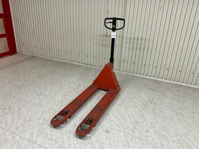 Imagen general de BT L23 Hydraulic hand pallet truck